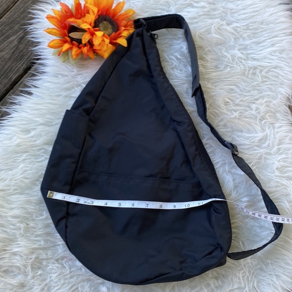🌺Ameribag black lightweight bag 🌺 - Picture 3 of 5